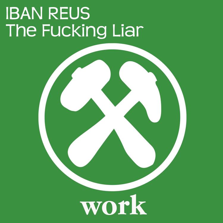 Iban Reus's avatar image