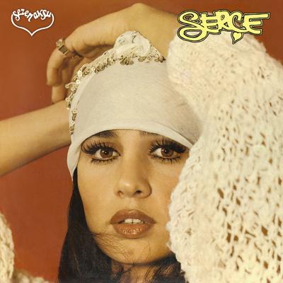 Serçe's cover