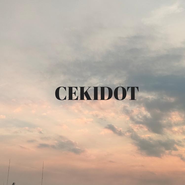 Cekidot's avatar image