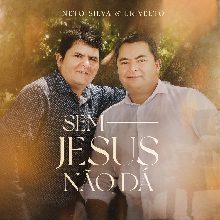 Neto Silva e Erivélto's avatar image