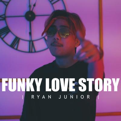 Funky Love Story's cover