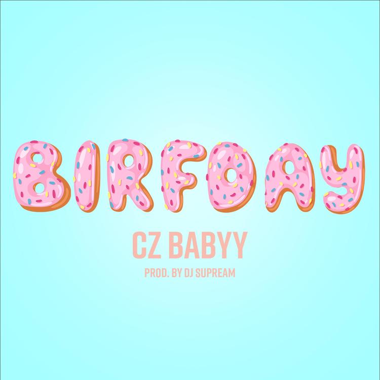 CZ Babyy's avatar image