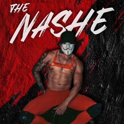 The Nashe's cover