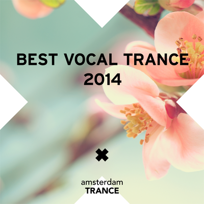 Best Vocal Trance 2014's cover