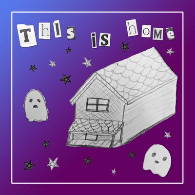 this is home By nyah rylie, dylan liam's cover