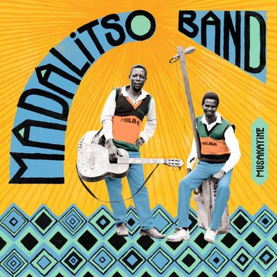 Musakayike By Madalitso Band's cover