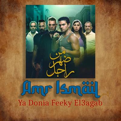 Amr Ismail's cover