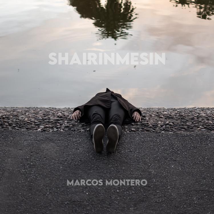 Marcos Montero's avatar image