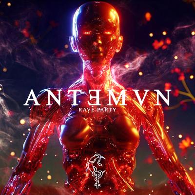 Rave Party By ANTEMVN's cover