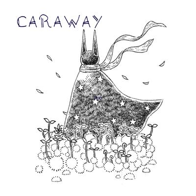 Caraway's cover