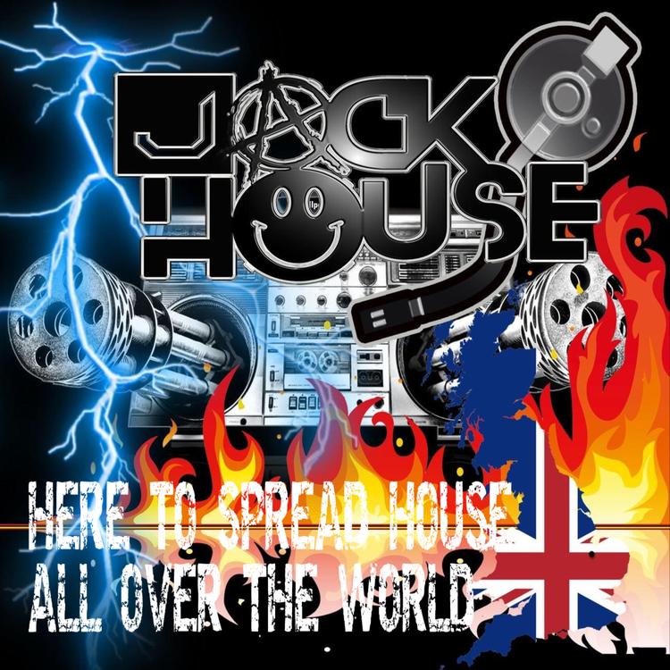 Jack House's avatar image