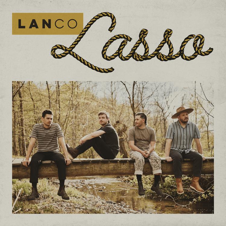 LANCO's avatar image