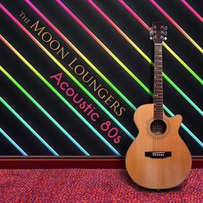 Billie Jean By The Moon Loungers's cover