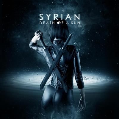 Dreaming By Syrian's cover