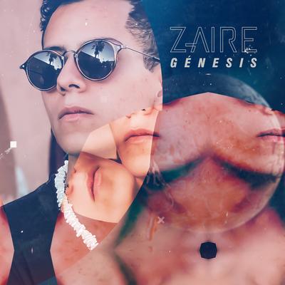 Zaire Morales's cover