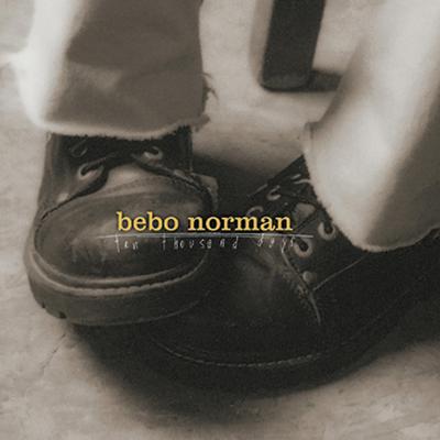 Walk Down This Mountain By Bebo Norman's cover