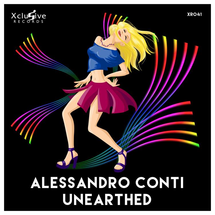 Alessandro Conti's avatar image