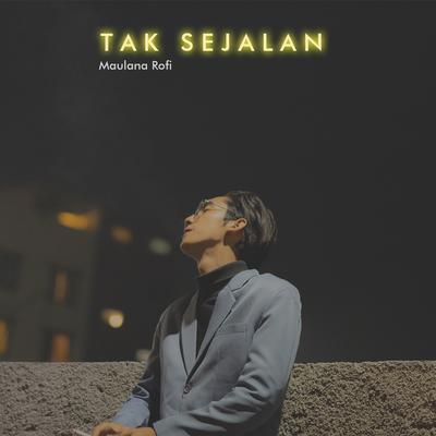 Tak Sejalan's cover