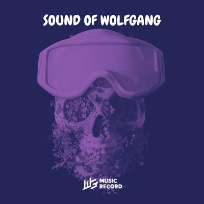 SOUND OF WOLFGANG's cover