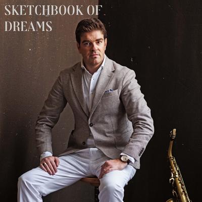 Sketchbook of Dreams (Radio Edit) By Tom van der Zaal's cover