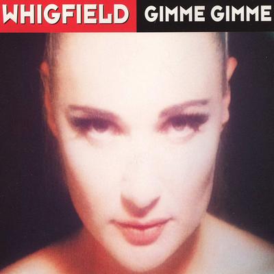 Gimme Gimme (Extended Vox) By Whigfield's cover