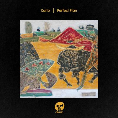 Perfect Plan By Carlo's cover