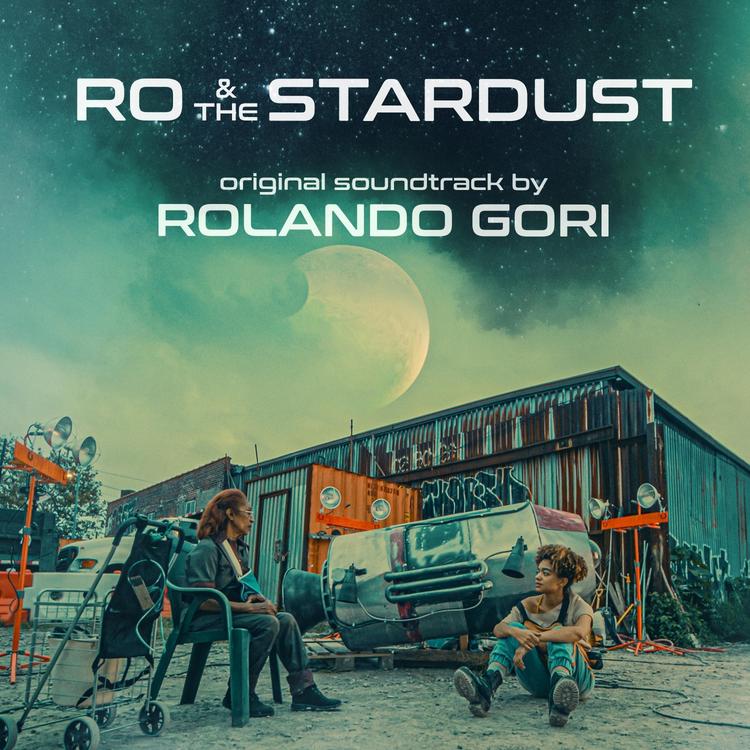 Rolando Gori's avatar image