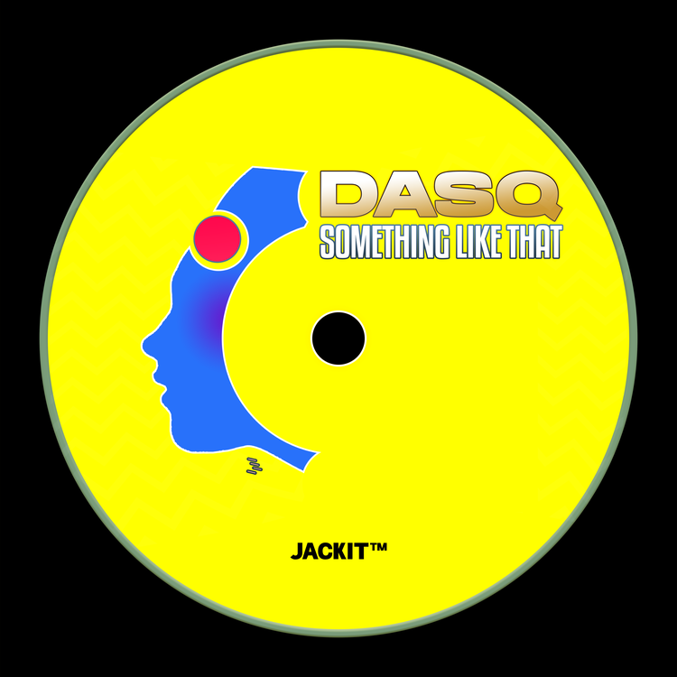 Dasq's avatar image
