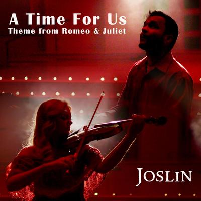 A time for us By Joslin's cover