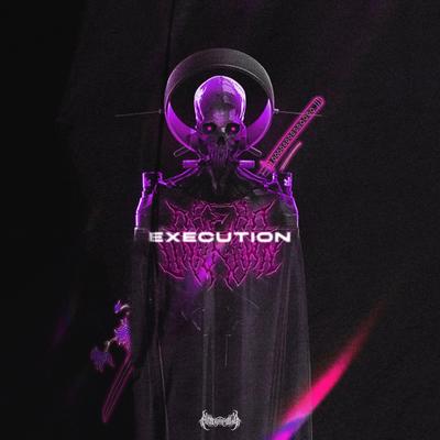 Execution By Dread Unknown's cover