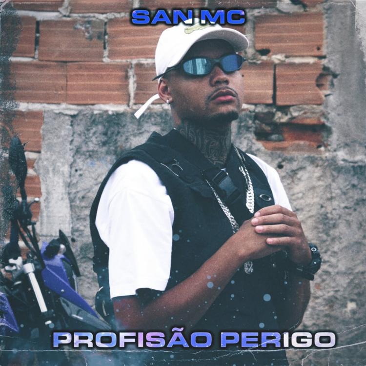 Sanmc's avatar image