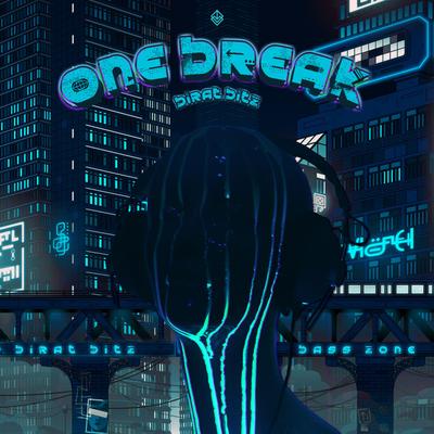 One Break (Original Mix)'s cover