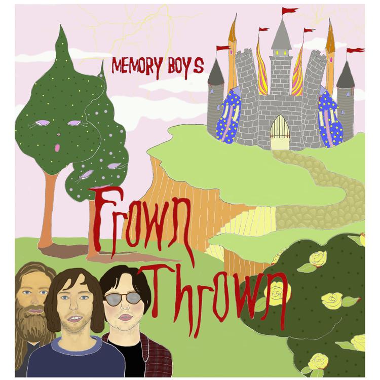 Memory Boys's avatar image
