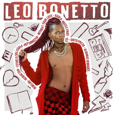 Leo Bonetto's cover