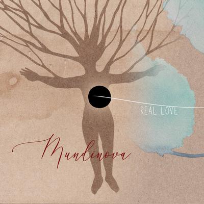Real Love By Mundinova's cover