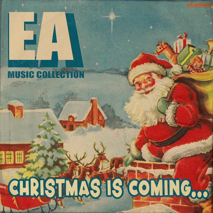 EA MUSIC COLLECTION's avatar image