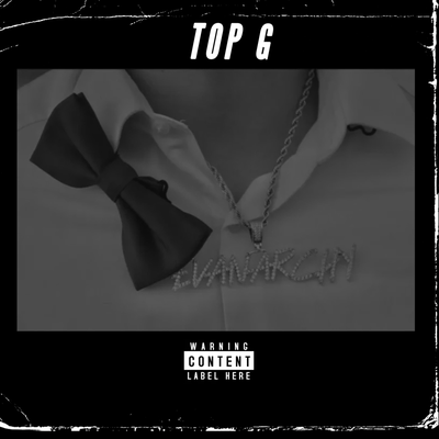 TOP G's cover