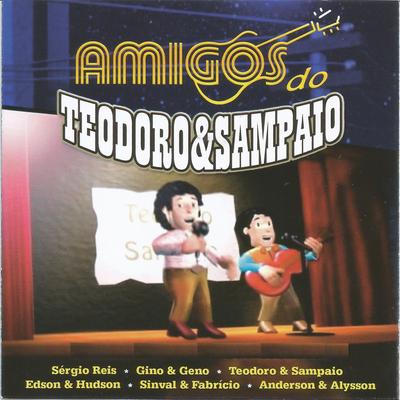 Freio de Mão By Gino & Geno's cover