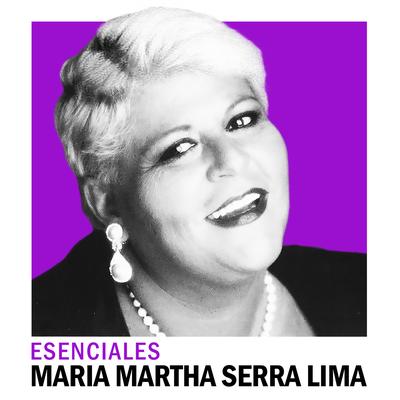 María Martha Serra Lima's cover