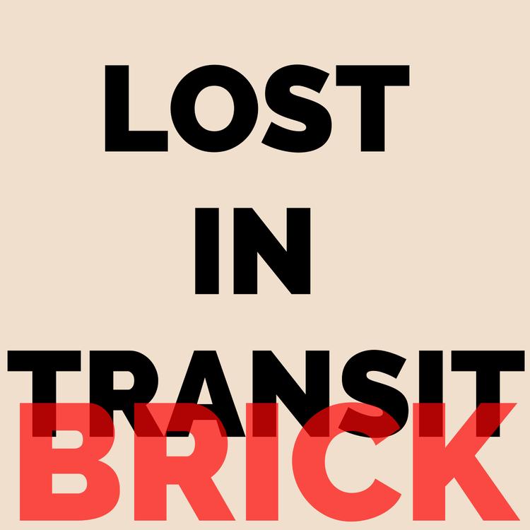 Lost in transit's avatar image