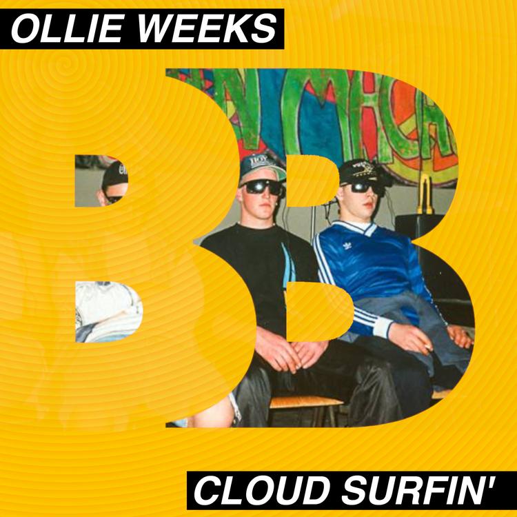 Ollie Weeks's avatar image