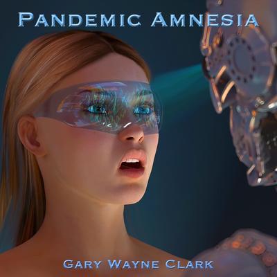 Pandemic Amnesia's cover