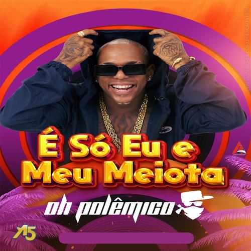 Festa na Marina (feat. Mc Dricka)'s cover