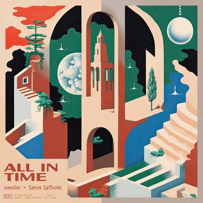 All In Time's cover