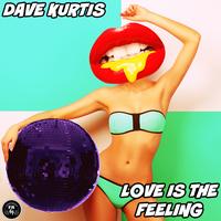 Dave Kurtis's avatar cover