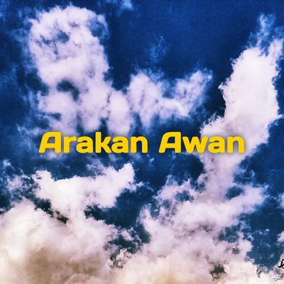 Arakan Awan's cover