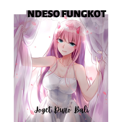 ndeso funkot's cover