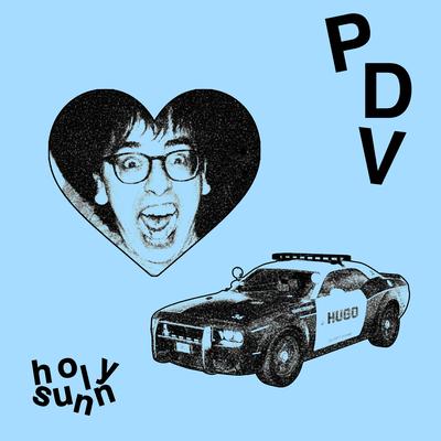 Pdv By holy sunn's cover