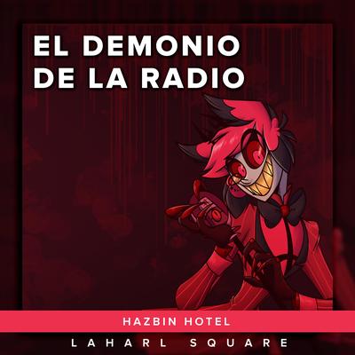 El Demonio de la Radio's cover