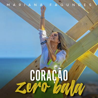 Coração Zero Bala's cover
